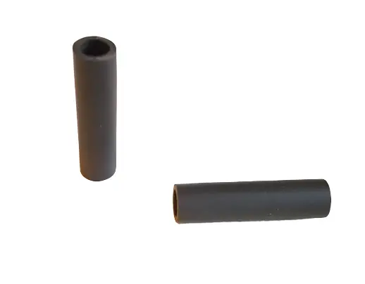 Single Sleeve Wire Butt Connector, Sold Individually 1