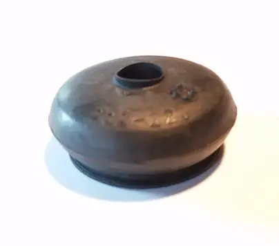 Tie Rod End Boot (Sold Individually) (Thru '67) 1