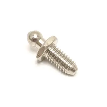 Male Tenax Stud - Correct Back Deck Fitting For Top And Tonneau 1