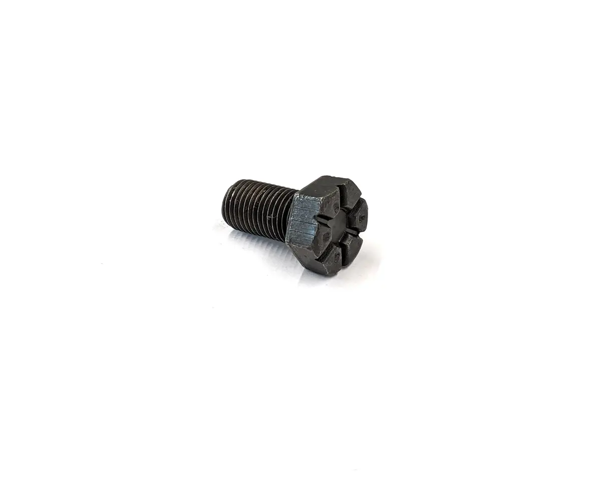 Front Disc Brake Rotor Bolts (Sold Individually) (All Disc Brake Spridgets) 1
