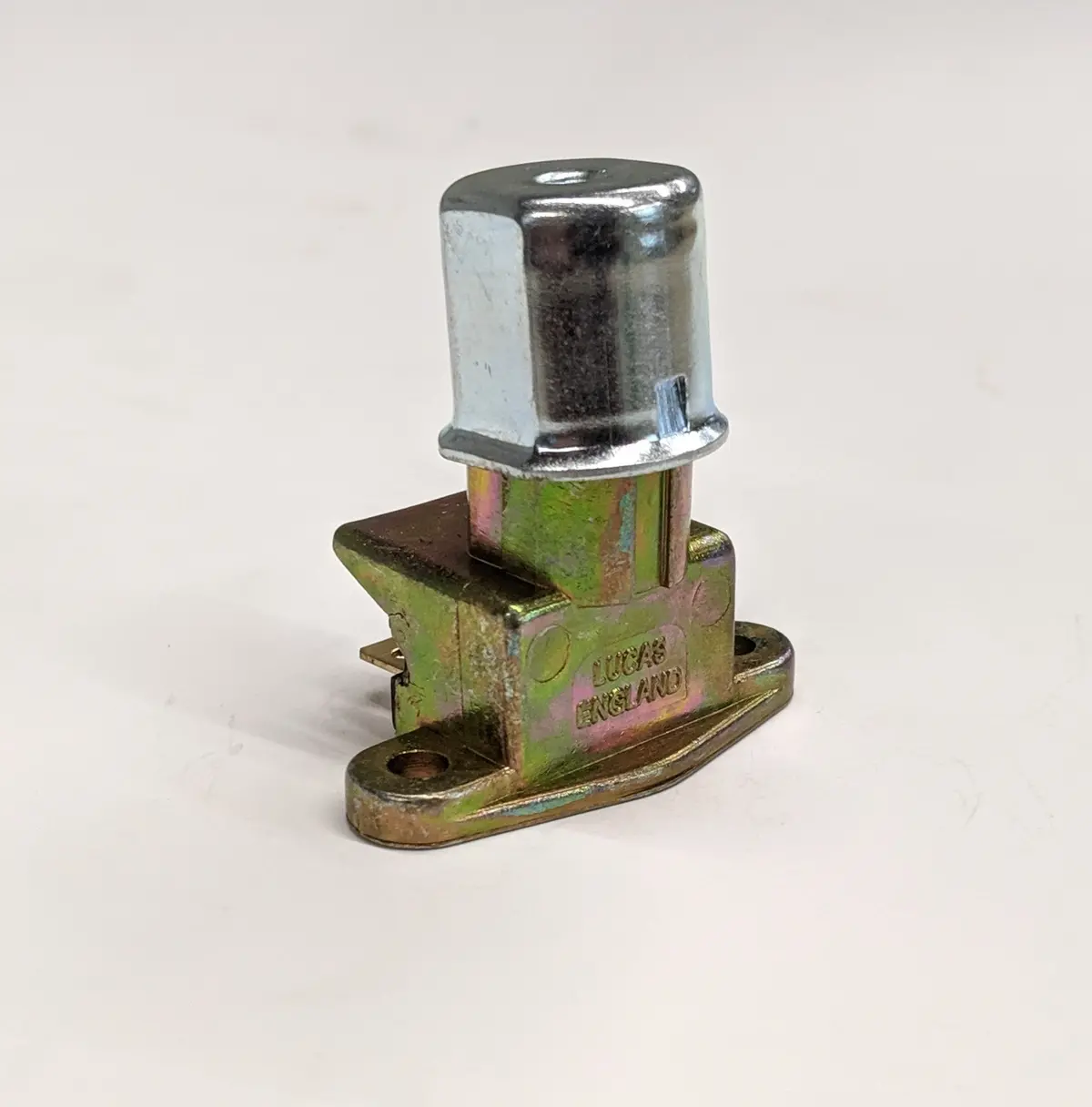 Headlight Dimmer / Dip Switch - (Late Version 1962-1967) 1
