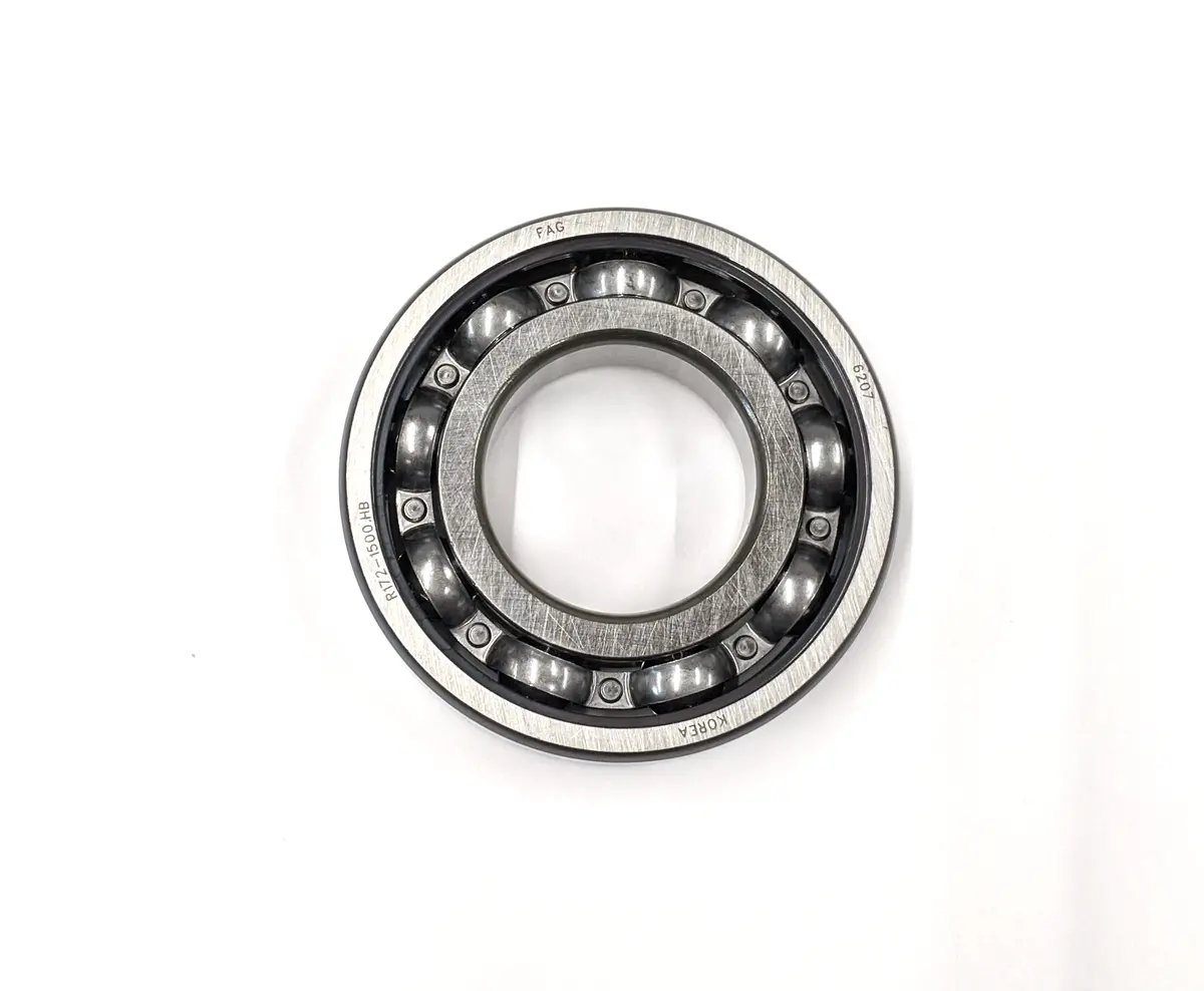 Rear Wheel Bearing (All Spridgets) 1