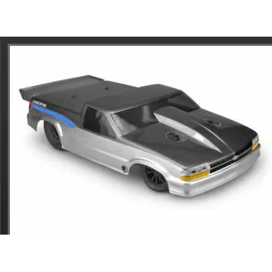 Jconcepts 02 Chevy S10 Street Eliminator 1