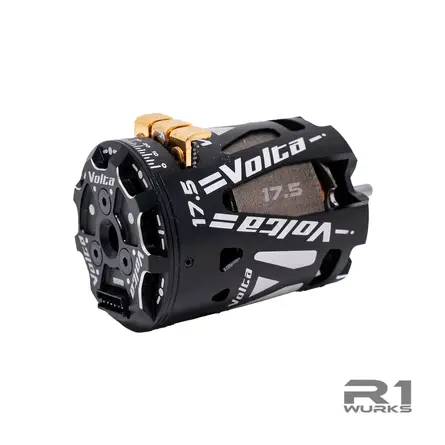 R1 Volta 17.5 Motor 1