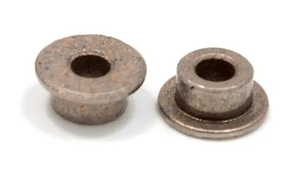 Jk Products 3/32 Oilites (One Pair ) 1
