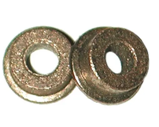 H&R Axle Bushings          (1 Pair) 1