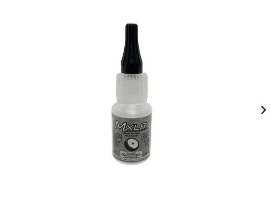 Mxlr Elastic Tire Glue (20G) 1