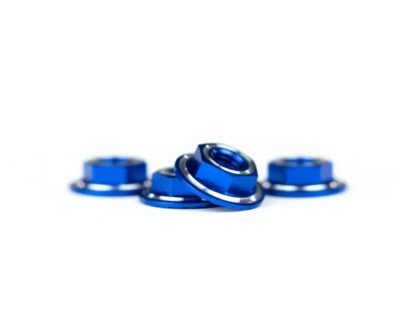 Avid Rc "Ringer" Wheel Nuts 2