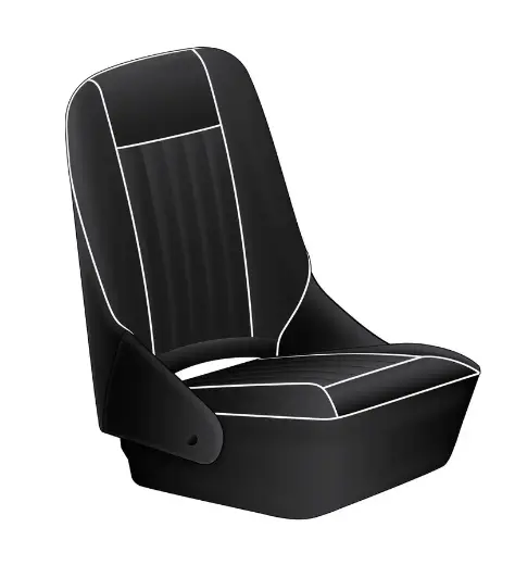 Vinyl Seat Cover Kit 1961 Midget 1