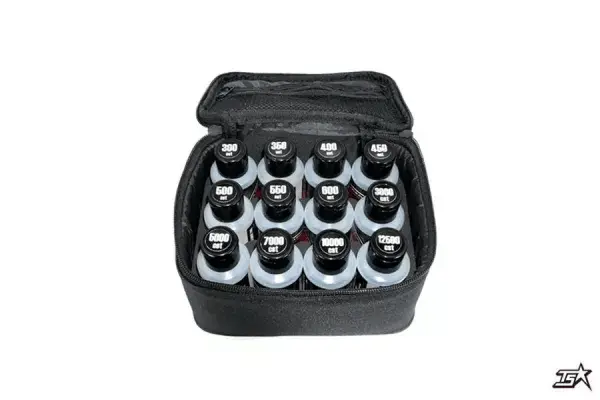 Mr33 Oil Bag Set For Touring Car 1