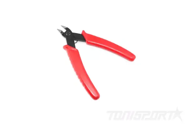 Mr33 Tire Cutter (Red) 1