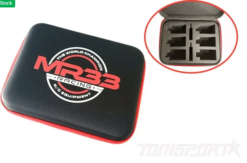 Mr33 Hard Motor Case 1