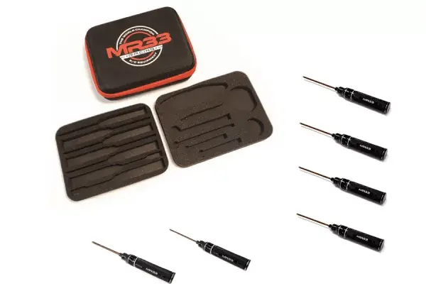 Mr33 World Champion Tools Set 3 1