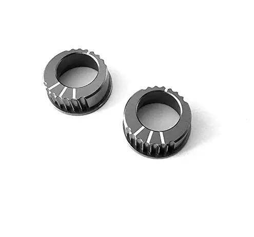Mr33 Aluminum Excenter For Awesomatix A800r / A800mmx (2) 1