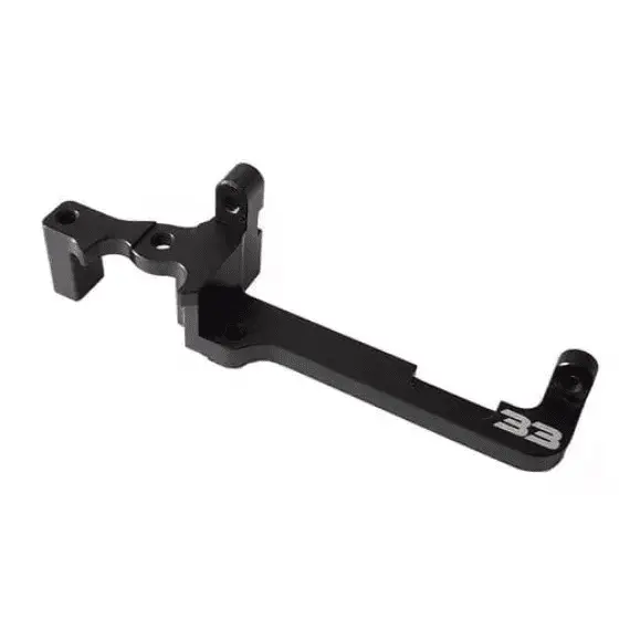 Mr33 Alum Servo Holder A800r 1