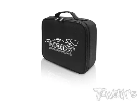 Tt-075-F Hard Case Parts Bag ( Hard Separator ) 1
