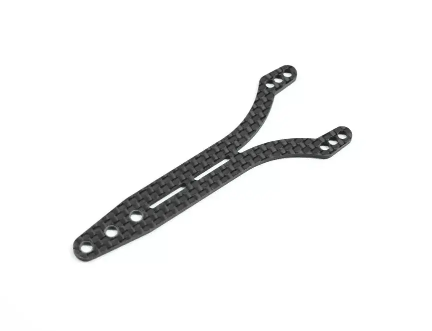 Mr33 Carbon Split Topdeck 1,6Mm Awesomatix A800r / Mmx (1) 1
