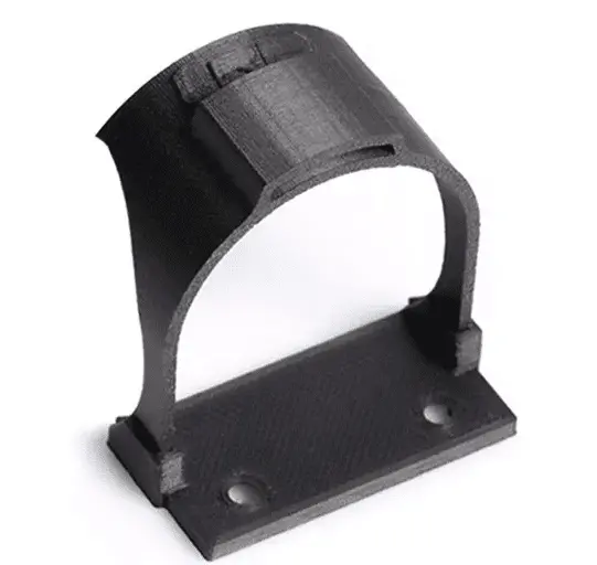 Lrp Conveyor Duct For Aluminum High Speed Fan 30Mm 1