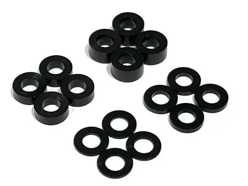 Sortafast Alumn Shim Assortment 1