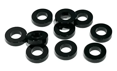 Sortafast Alumn Shims(Select Size In Menu) 1