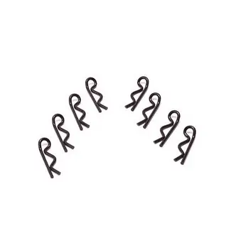 Aerox Body Clips 1