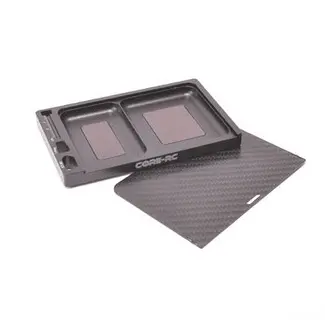 Core Rc Alloy And Carbon Screw Holder 1