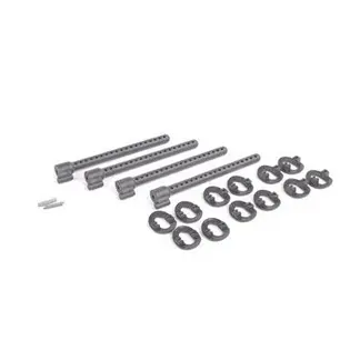 Body Posts 4Pcs -E1-E5,A2/3,Ft,St/2,Icon/2,Ft8,Mi9 1