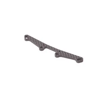 C/F Rear Shock Mount - Mi9 1