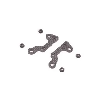 C/F 1 Notch Front Link Mount - Mi9 (Pr) 1