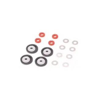 Nano Shock Rebuild Kit - Mi9 (Pk4) 1