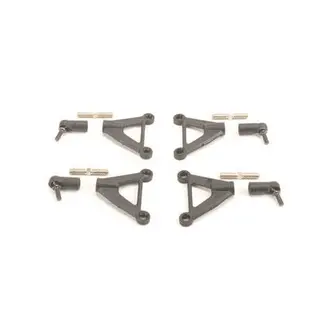 Upper Wishbone Conversion - Mi8 ,Mi9 1