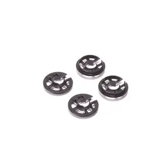 Alloy Spring Seat - Mi9 (Pk4) 1