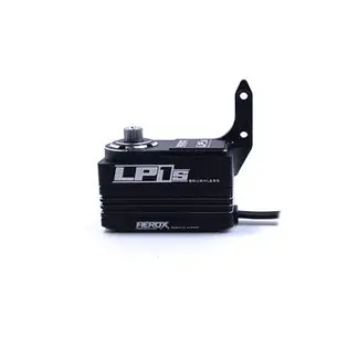Aerox Lp1s 1/10Th Brushless Servo - Mi9 1