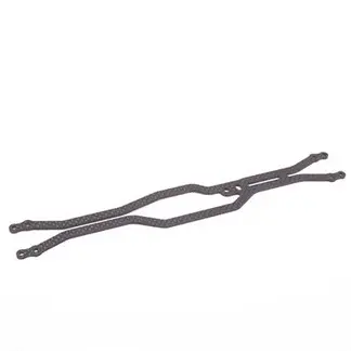 C/F 1 Piece Top Deck 2Mm - Mi8 Hgt,Mi9 1
