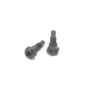Alloy Upper Link Pivot Front-Mi8,Ft8,Mi9 (Pr) 1