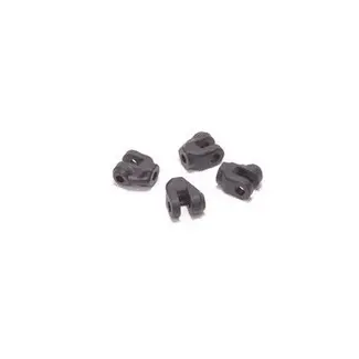 Lower Shock Mount - Mi9 (Pk4) 1