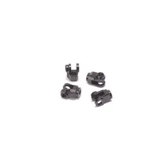 Alloy Lower Shock Mount - Mi9 (Pk4) 1