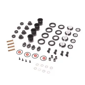 Nano Shock Set - Mi9 (Pk4) 1
