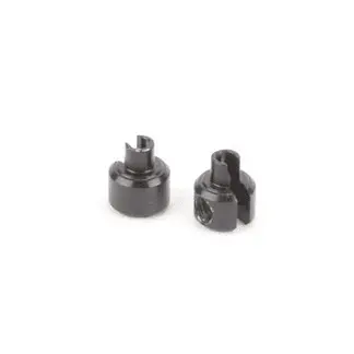Roll Bar Clamp Pr - Mi6/Evo,Mi8,Ft8,Mi9 1