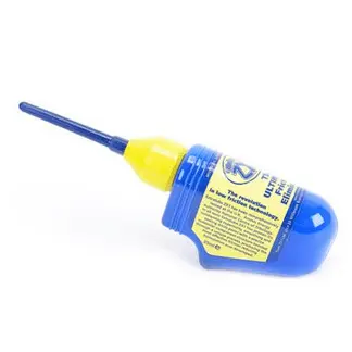 Zx1 - Microlube Oil 1
