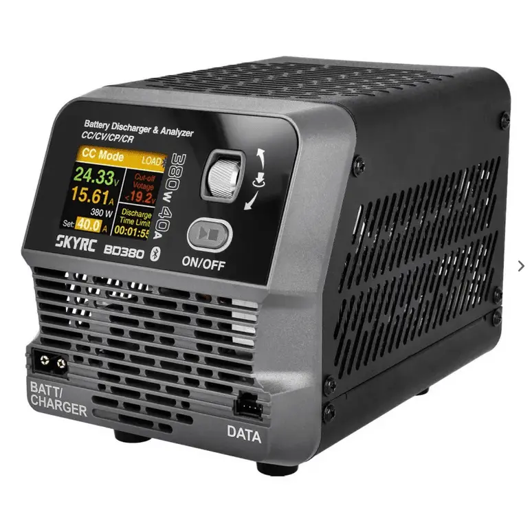 Sky Rc Bd380 Discharger 1