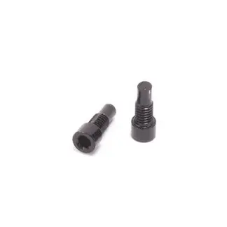 Alloy Upper Link Pivot Rear-Mi8,Ft8,Mi9 (Pr) 1