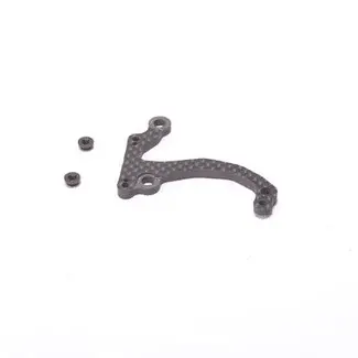 C/F Rear Link Mount Rh - Mi9 1