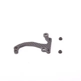 C/F Rear Link Mount Lh - Mi9 1