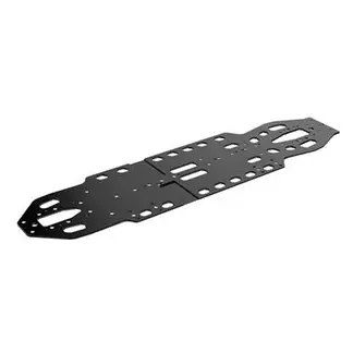 Alloy Chassis - Mi8 Hgt,Mi9 1