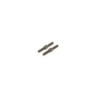 Alloy M3 Turnbuckle -  Black (Pr) 1