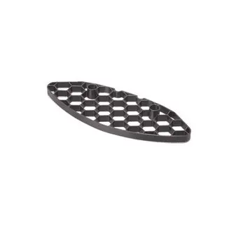 Hexagon 3D Flex Bumper Mi7,Mi8,Mi9 1