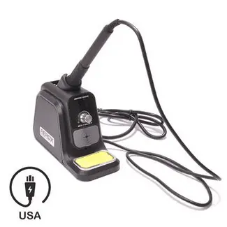 Aerox Soldering Station 150Hs Us 110-120V 1