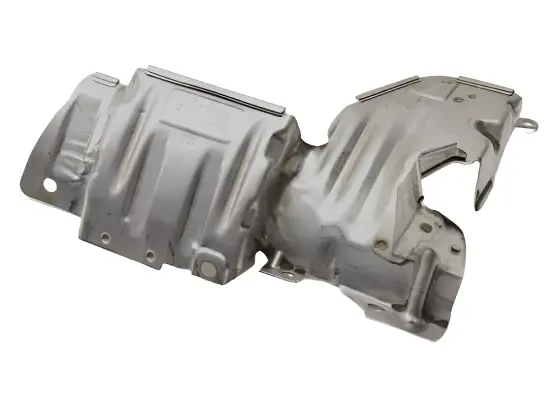 Used 06K-129-597-C Turbocharger Mount Heat Shield – Audi Vw Oem Part 1