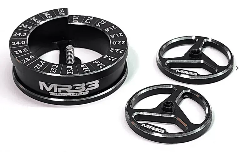 Mr33 Circle Droop Gauge  V2 1